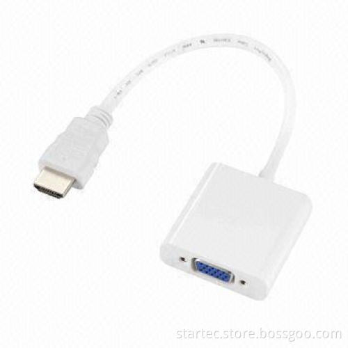 Mini DisplayPort to HDMI Converter